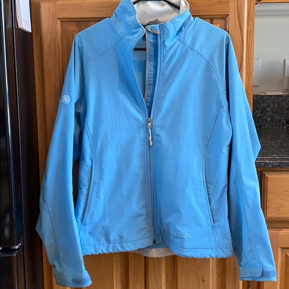 Marmot jacket